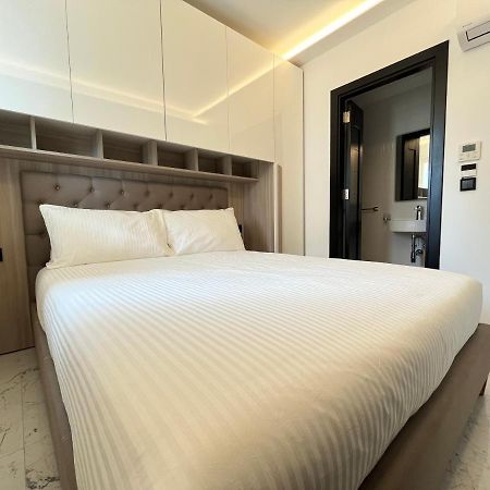 Msida Marina Apartments Eksteriør bilde