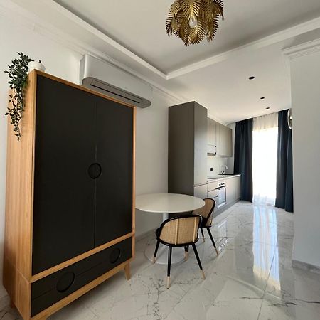 Msida Marina Apartments Eksteriør bilde
