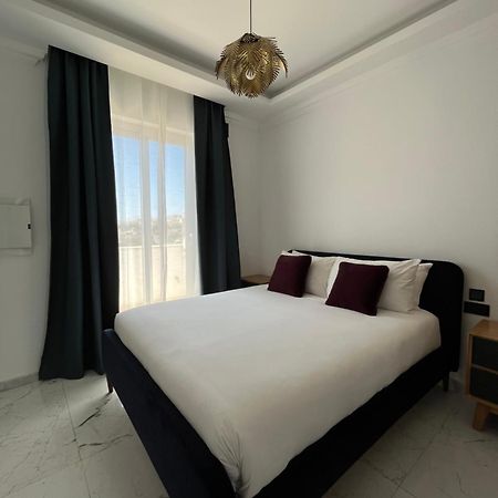 Msida Marina Apartments Eksteriør bilde