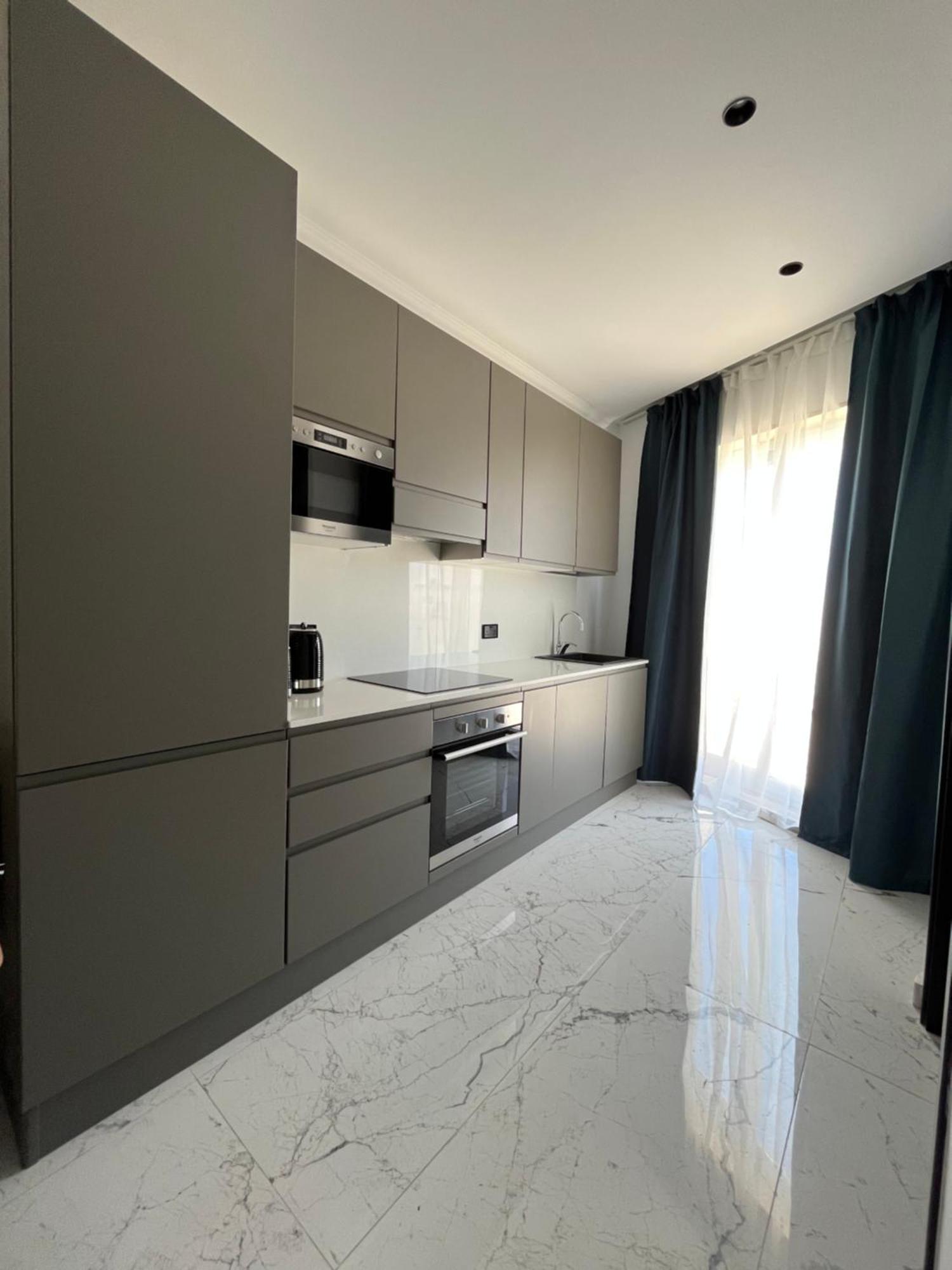 Msida Marina Apartments Eksteriør bilde