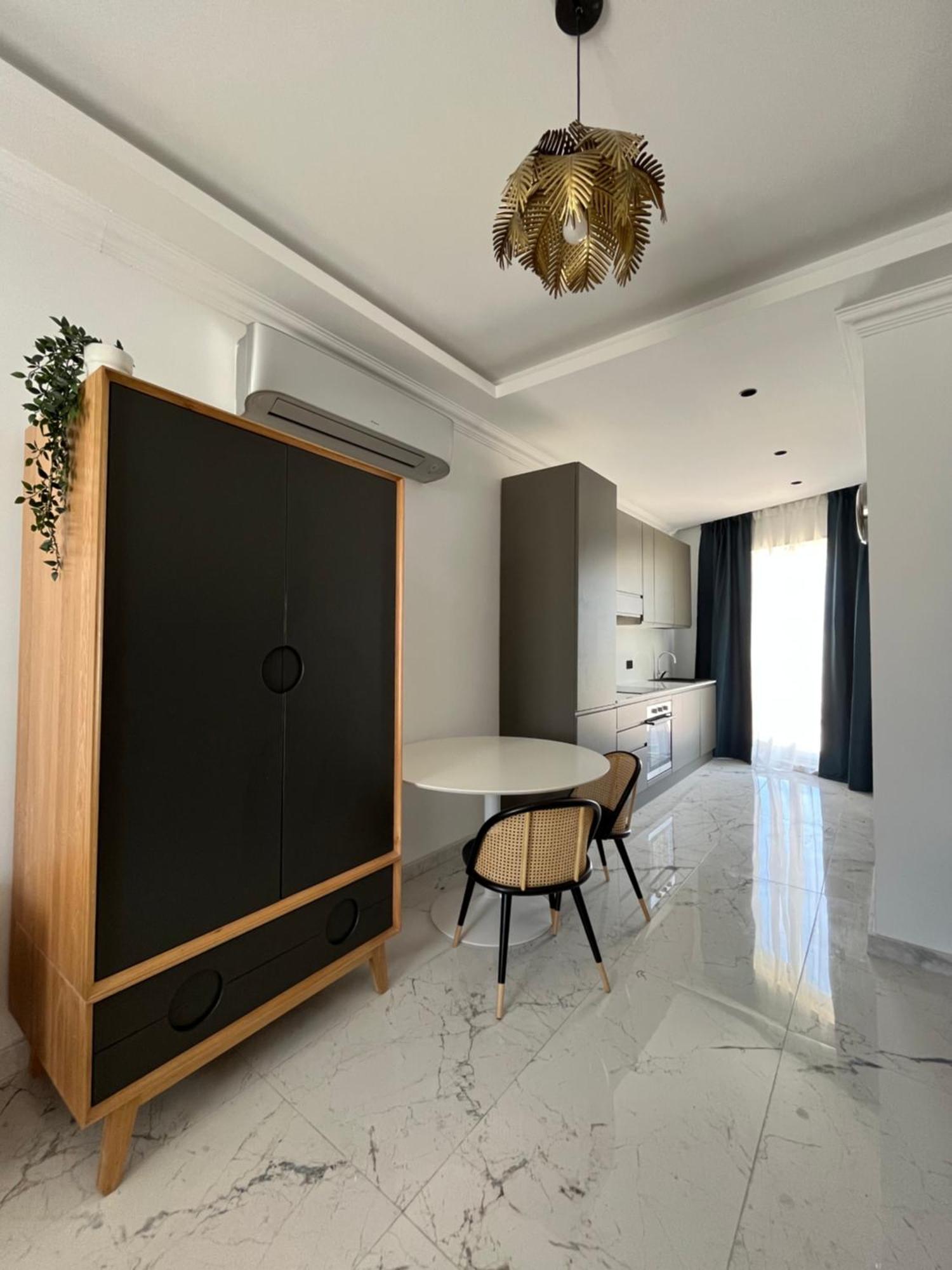 Msida Marina Apartments Eksteriør bilde